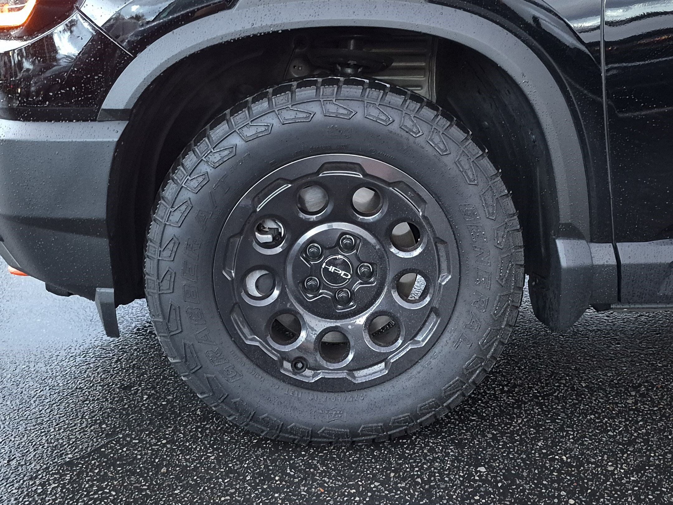 Used 2026 Honda Passport TrailSport Elite image 13