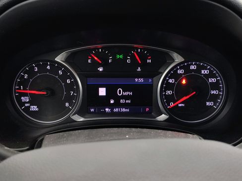 Used 2022 GMC Terrain SLE w/ Driver Convenience Package image 18