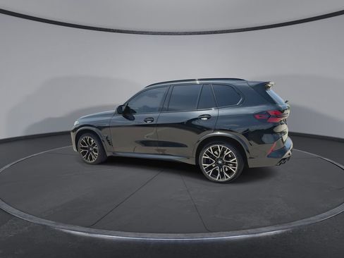 Used 2026 BMW X5 M Competition w/ Executive Package AWD/4WD image 6