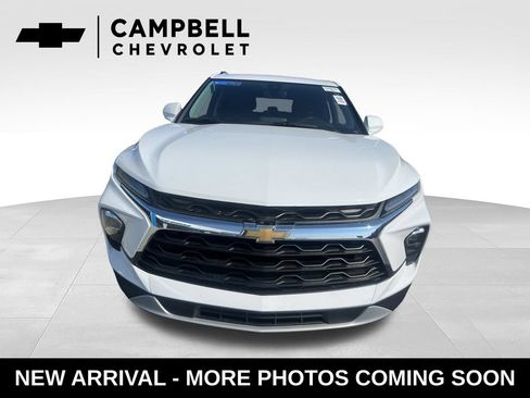 Used 2023 Chevrolet Blazer LT w/ Convenience Package FWD image 8