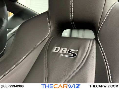 Used 2012 Aston Martin DBS Coupe image 47