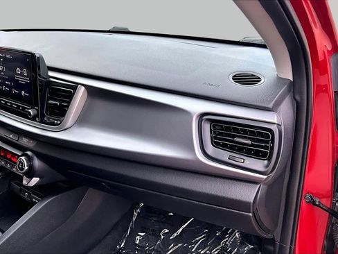 Used 2023 Kia Rio S w/ Technology Package FWD image 18