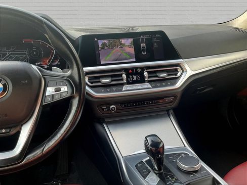 Used 2023 BMW 430i xDrive Convertible w/ Premium Package AWD/4WD image 9