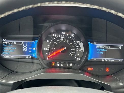 Used 2022 Ford Edge ST w/ Equipment Group 401A image 23