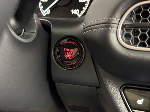 New 2026 Honda HR-V EX-L image 27