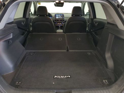 Used 2021 Hyundai Kona Ultimate AWD/4WD image 25