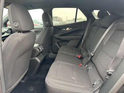 New 2026 Chevrolet Blazer EV LT image 10