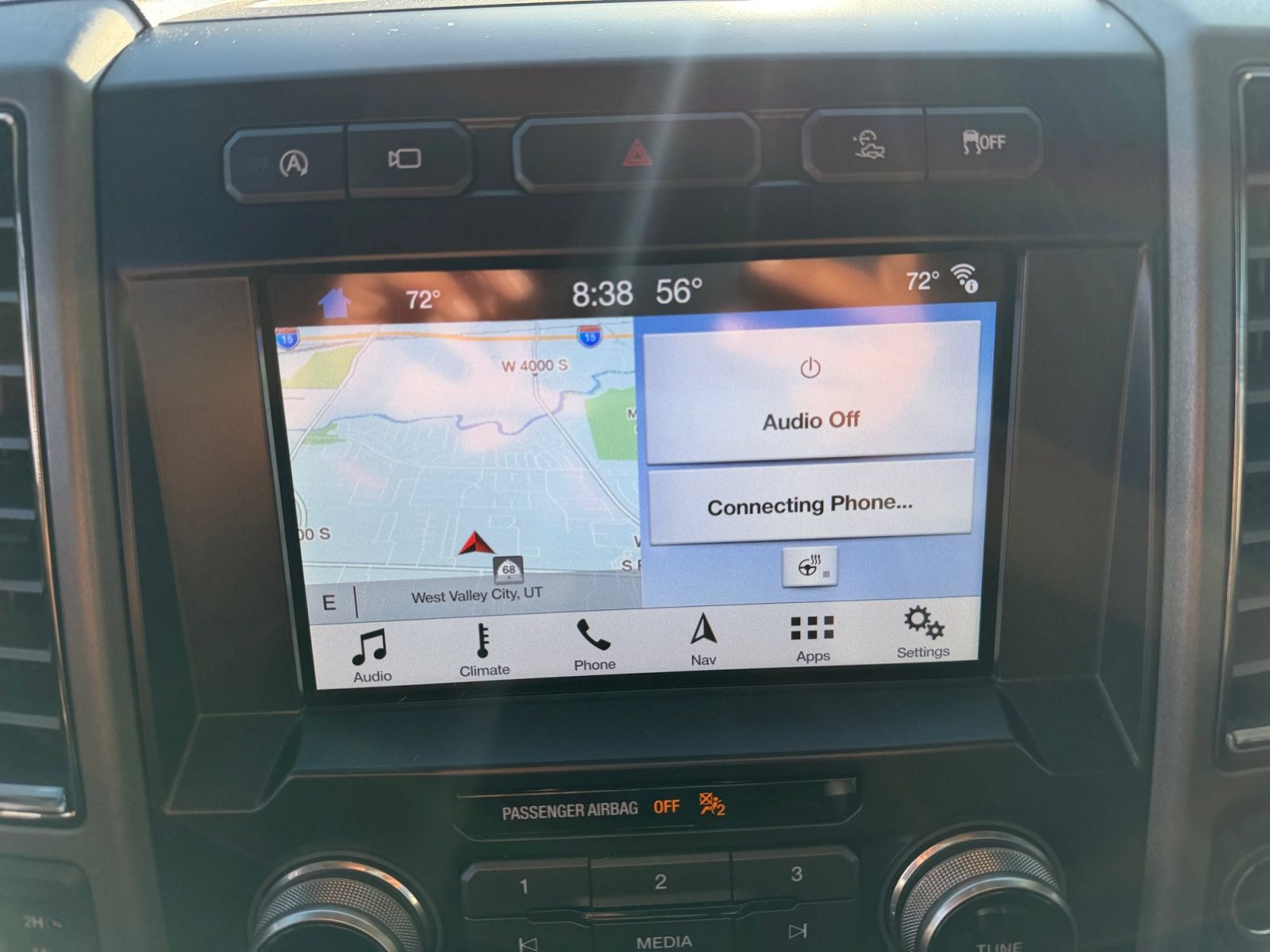Used 2019 Ford F150 Raptor w/ Equipment Group 802A Luxury AWD/4WD image 21