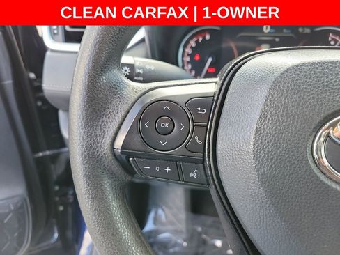 Used 2024 Toyota RAV4 XLE FWD image 26