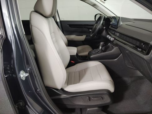 Certified 2023 Honda CR-V EX-L image 28