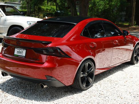 Used 2014 Lexus IS 350 AWD image 15