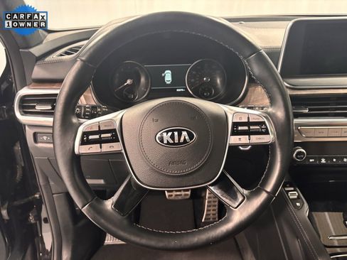 Used 2020 Kia Telluride SX w/ SX Prestige Package image 13