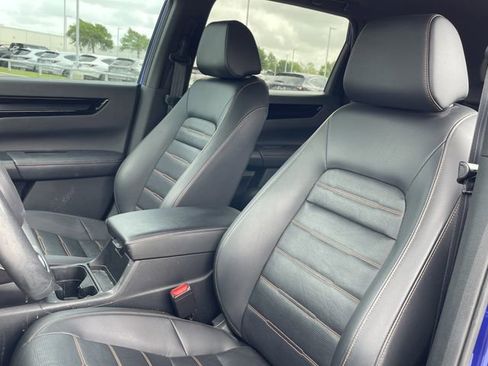 Used 2023 Honda CR-V Sport Touring image 14