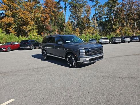 New 2026 Hyundai Palisade Limited image 11