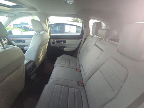Used 2019 Honda CR-V EX-L image 6