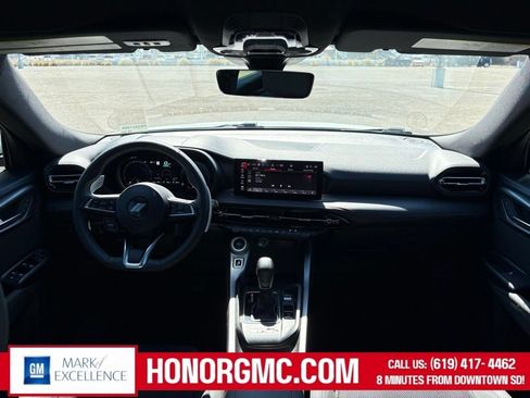 Used 2024 Dodge Hornet R/T AWD/4WD image 26