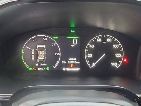 Certified 2023 Honda CR-V Sport Touring image 32