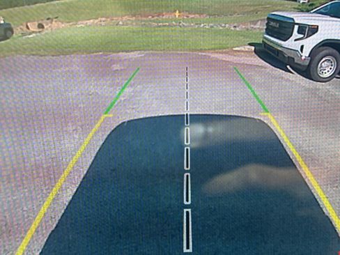 Used 2026 RAM 1500 Laramie AWD/4WD image 31