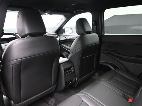 New 2026 Jeep Cherokee Limited AWD/4WD image 16