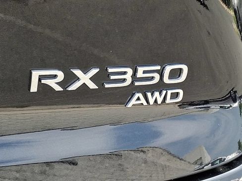 Used 2026 Lexus RX 350 Premium AWD/4WD image 30