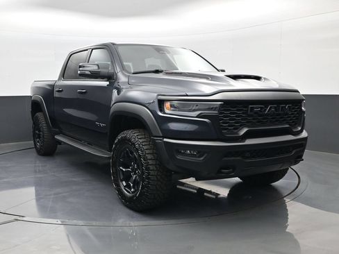 Used 2026 RAM 1500 RHO AWD/4WD image 4