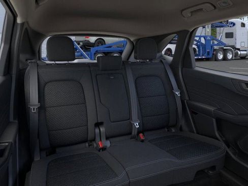 New 2026 Ford Escape Active w/ Tech Pack #1 FWD image 9