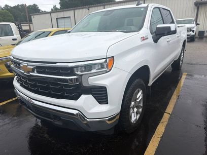 Used 2023 Chevrolet Silverado 1500 LT