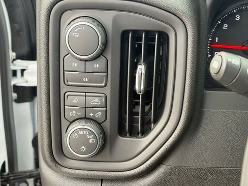 New 2026 Chevrolet Silverado 3500 W/T w/ WT Convenience Package image 25
