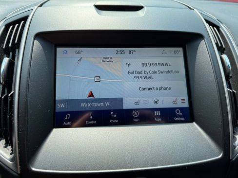 Used 2019 Ford Edge SEL w/ Equipment Group 201A AWD/4WD image 12
