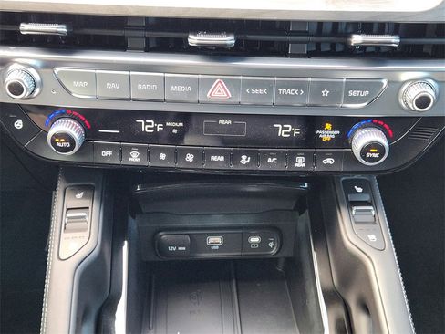 New 2025 Kia Telluride SX X-Line image 14