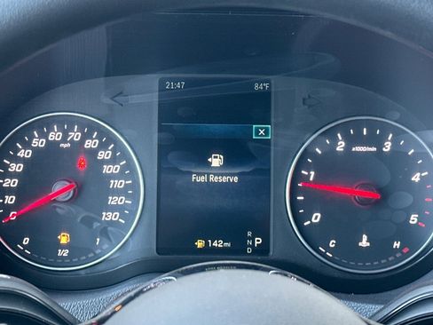 New 2025 Mercedes-Benz Sprinter 2500 image 21