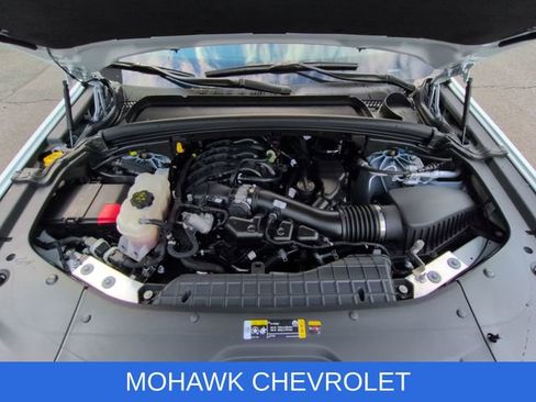Used 2025 Jeep Grand Cherokee Summit AWD/4WD image 31