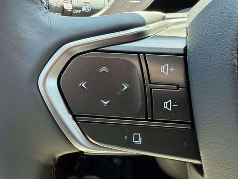 New 2026 Lexus RX 450h AWD image 18