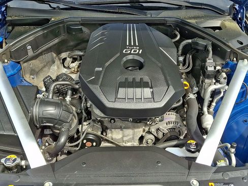 Used 2022 Genesis G70 2.0T image 28