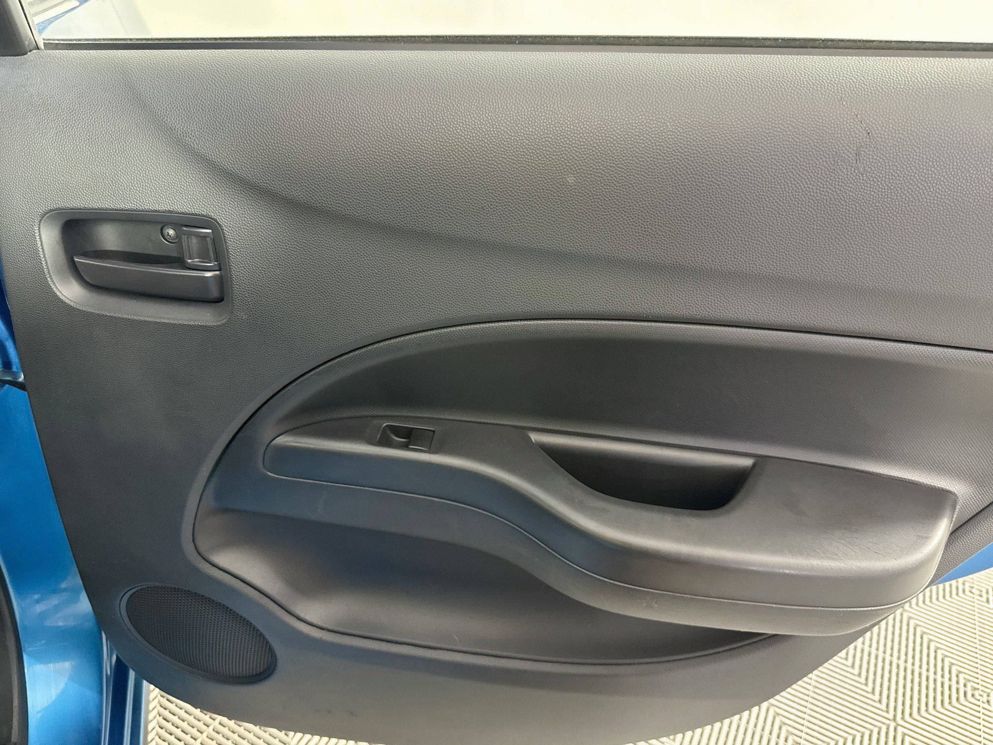 Used 2019 Mitsubishi Mirage G4 ES FWD image 25