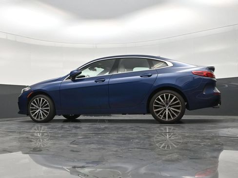 Used 2024 BMW 228i Gran Coupe w/ Convenience Package FWD image 21