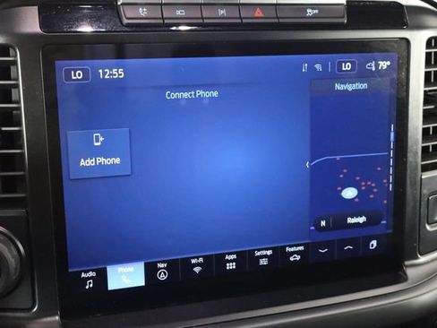 Used 2024 Ford F150 XLT w/ Equipment Group 302A MID AWD/4WD image 32