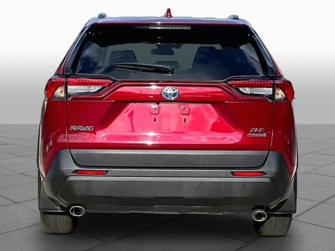 Used 2024 Toyota RAV4 XLE Premium w/ Weather Package AWD/4WD image 5
