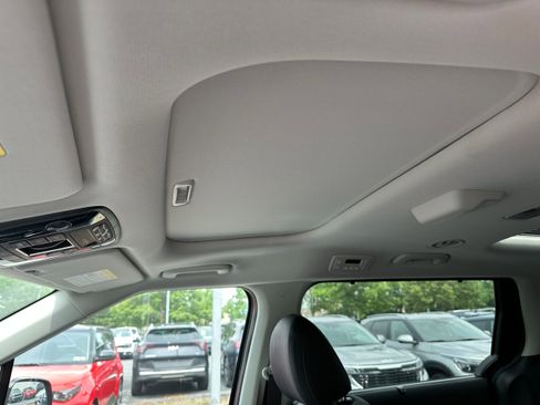 New 2026 Kia Carnival SX Prestige image 28