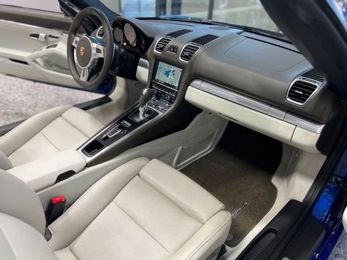 Used 2013 Porsche Boxster S image 24