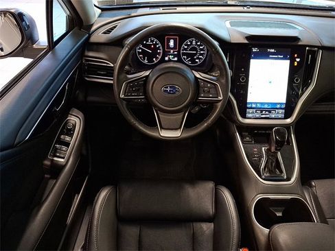Certified 2023 Subaru Outback Limited image 11