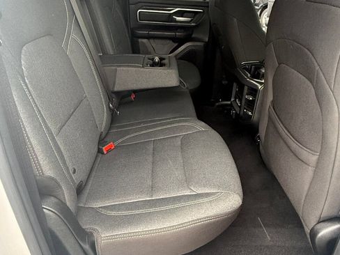 Used 2019 RAM 1500 Big Horn AWD/4WD image 45