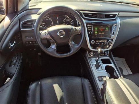 Used 2021 Nissan Murano SL image 12