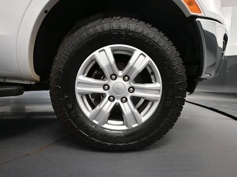 Used 2021 Ford Ranger XL w/ Equipment Group 101A High AWD/4WD image 17