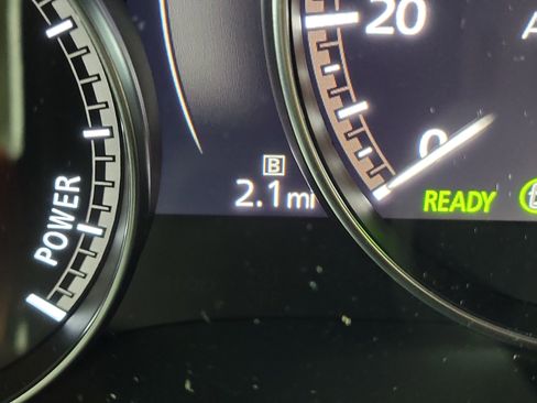 New 2026 MAZDA CX-50 AWD 2.5 Hybrid w/ Cargo Package image 18