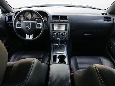Used 2013 Dodge Challenger R/T RWD image 20