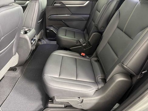 New 2026 GMC Acadia Elevation w/ Black Edition FWD image 21