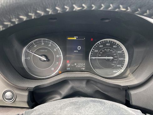 Used 2020 Subaru Impreza 2.0i Limited w/ Popular Package #2 AWD/4WD image 13