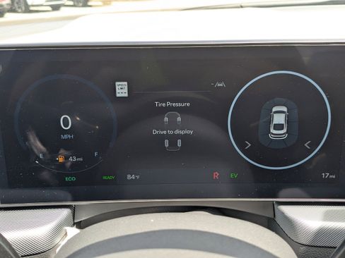 New 2025 Hyundai Sonata Limited image 25