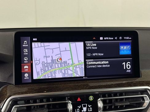 Used 2023 BMW X3 xDrive30i w/ Premium Package AWD/4WD image 27